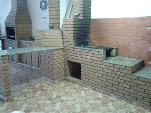 Imagem 8 de 16 de Chácara Residencial À Venda, Residencial Moenda, Itatiba. - Ch0202 - 34090158