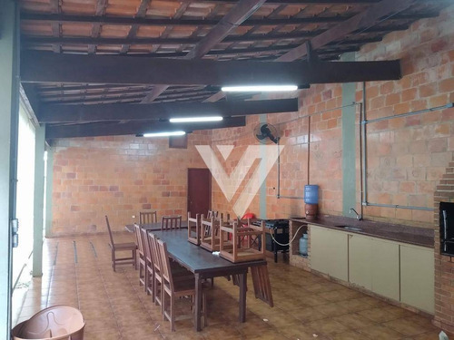 Imagem 27 de 30 de Chácara Com 2 Dormitórios Para Alugar, 1830 M² Por R$ 4.000,00/mês - Éden - Sorocaba/sp - Ch0017