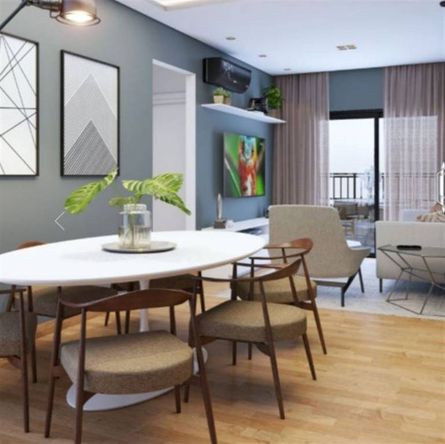Imagem 6 de 14 de Apartamento - Mrb5 - 71124145