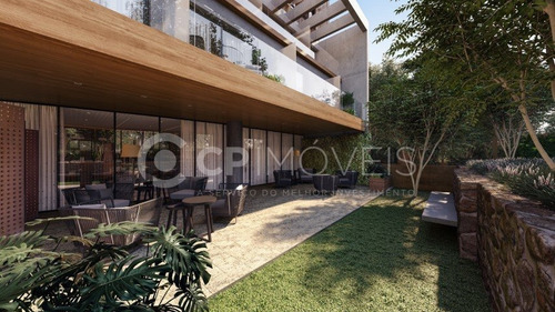 Imagem 17 de 18 de Apartamento Em Três Figueiras, Porto Alegre/rs De 30m² 1 Quartos À Venda Por R$ 806.725,00 - Ap1051377-s