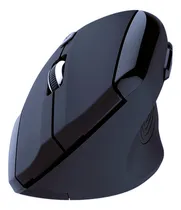 Comprar Mouse Everrest Diestro Rf Inalámbrico Óptico