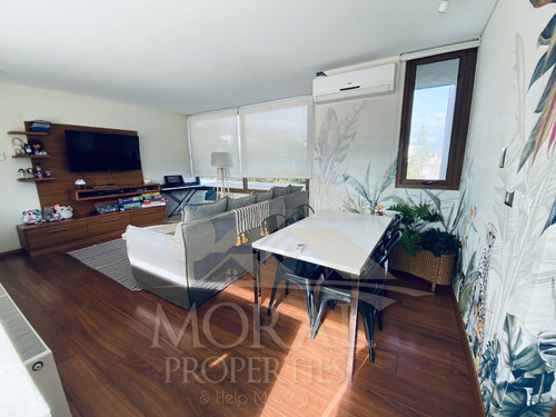 Hermosa Casa Amoblada 5d 3b + Servicio Quincho Piscina