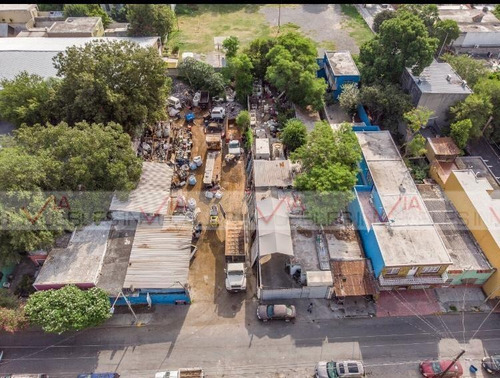 Imagen 10 de 20 de Terreno Residencial En Venta En La Joya Infonavit 1er. Secto