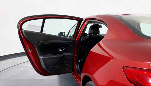 Imagen 15 de 15 de 105164 - Renault Fluence 2017 Con Garantía