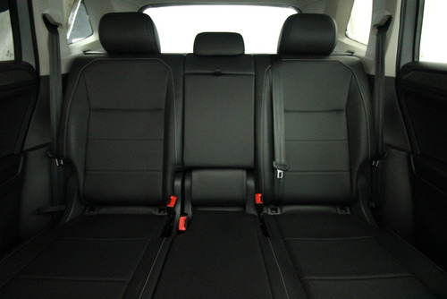 Volkswagen Tiguan 1.4 Comfortline 5as At