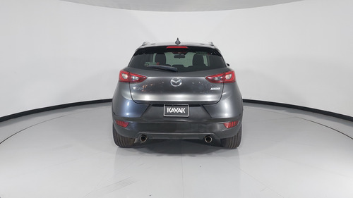 Mazda CX-3 2.0 I GRAND TOURING 2WD AT