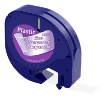 Comprar Cartucho Cinta A12267 Compatible Con Etiquetadoras Dymo