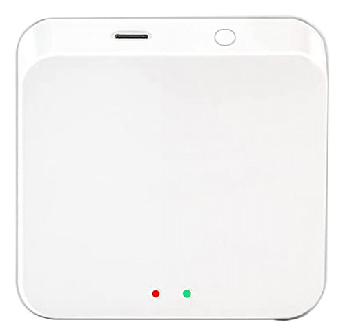 Puerta De Enlace Zigbee Bluetooth Tuya - Hub Gateway