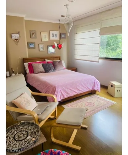 Vendo Apartamento En El Poblado La Visitacion Ideal Para Remodelar