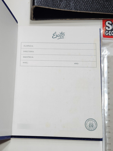 Kit Escolar 9 Piezas. Ver Descripción Completa