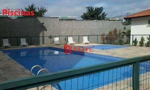 Apartamento Com 3 Dormitórios À Venda, 70 M² Por R$ 300.000,00 - Jardim Sul - São José Dos Campos/sp - Ap4040