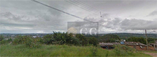 Imagem 5 de 5 de Terreno À Venda, 523 M² Por R$ 68.000,00 - Nossa Senhora Aparecida - Viamão/rs - Te0278