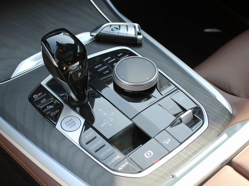 BMW X7 Xdrive 30 D Executive