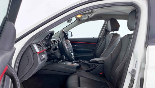 Imagen 14 de 15 de 109172 - Bmw Serie 3 2018 Con Garantía
