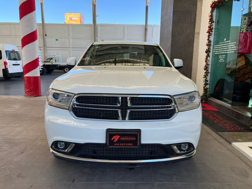 Dodge Durango SXT FLEET 4X2