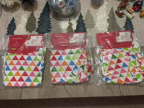 Ropa Para Perro Pijama Talla M