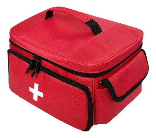 Inicio  Viaje  Bolsa Médica Portátil  Bolsa Médica