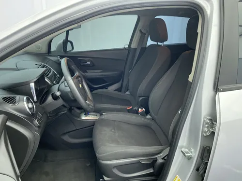 Chevrolet Tracker 1.8 Ls At
