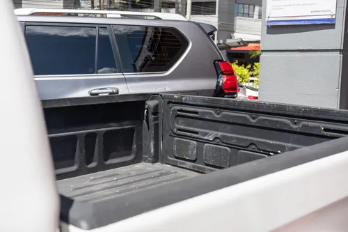 Foton Tunland Tunland S 2.8 Mt 4x4