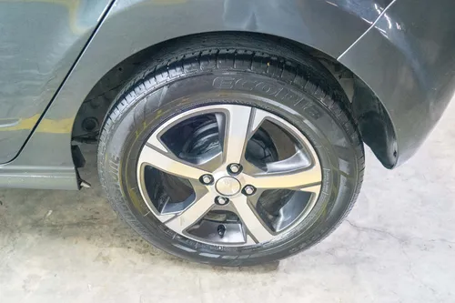 Chevrolet Onix 1.4 Ltz 5 p