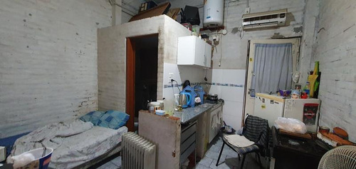 Imagen 4 de 7 de Local Con Cocina Y Baño-en Venta