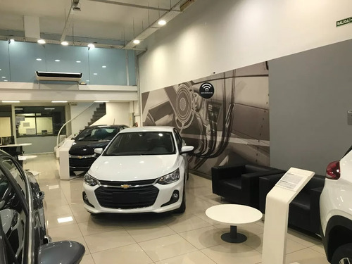Chevrolet Onix plus 1.0 Lt