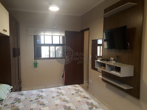 Imagem 4 de 30 de Venda Casa São Paulo Jaraguá - C65