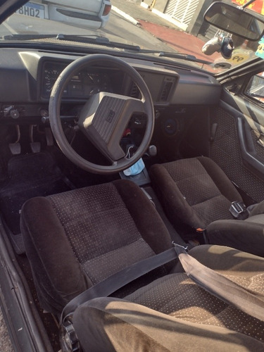 Chevette Chevette