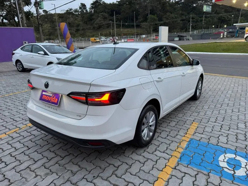 Volkswagen Virtus TSI 1.0 (Aut.)