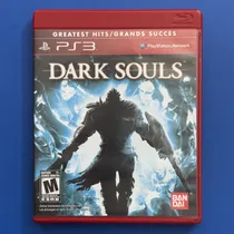 Comprar Dark Souls Ps3