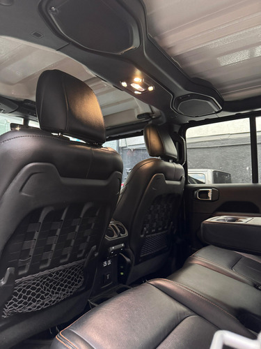 Jeep JT 3.6 V6 Mojave 4X4 At