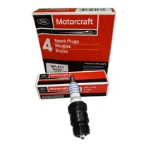 Comprar Set 4 Bujias Encendido Ford Maverick Zephir Mercury Granada