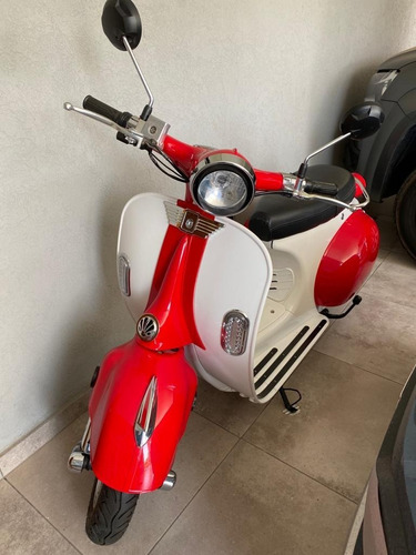 Sunra Vintage 2019 Excelente Estado Igual A 0 Km