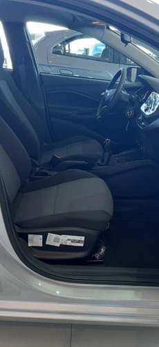 Imagen 18 de 25 de Nuevo Chevrolet Onix Plus Ls 1.2n Manual 4 Puertas 2022 Ep