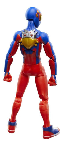 Spider-boy - Hasbro - Marvel Legends