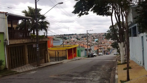 Imagem 2 de 15 de Casa Sobrado Em Jardim Jaraguá (itaim Paulista) - São Paulo - 319