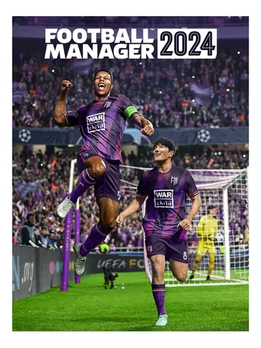 Football Manager 2023 - Com Editor e Brasil Mundi UP