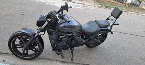 Moto Ótima, Mas Com Passagem Leilão.