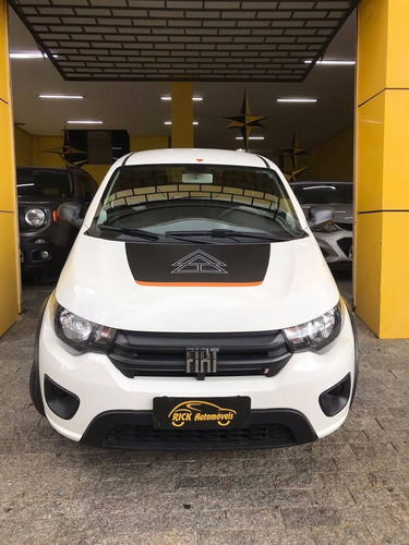 Fiat Mobi 1.0 Like Flex 5p