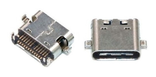 Cambio Reparación De Pin Conector De Caraga Redmi Mi A1