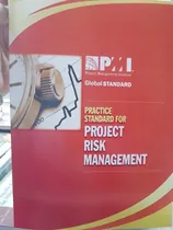 Comprar Libro Project Risk Management Pmi