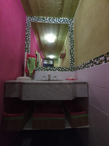 Imagen 15 de 22 de Hermosa Casa 5 Amb Con Parrilla Y Pileta