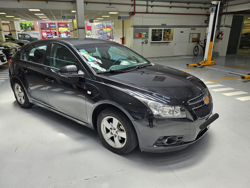 Chevrolet Cruze 1.8 Lt Mt