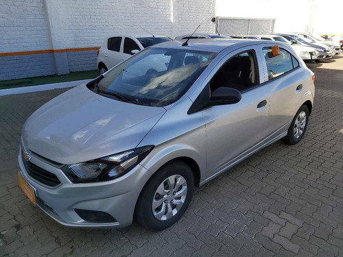 Chevrolet Joy 1.0 Spe4 Flex Manual