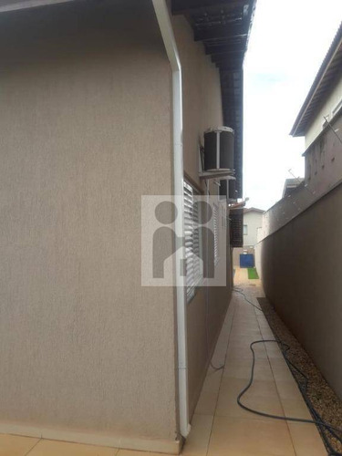 Imagem 7 de 11 de Casa Com 3 Dormitórios À Venda, 230 M² Por R$ 750.000,00 - City Ribeirão - Ribeirão Preto/sp - Ca0817