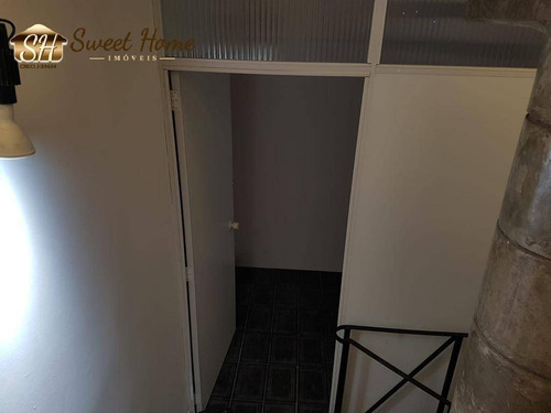 Imagem 8 de 15 de Prédio Comercial Para Venda No Centro Comercial Em Alphaville - Sh21275