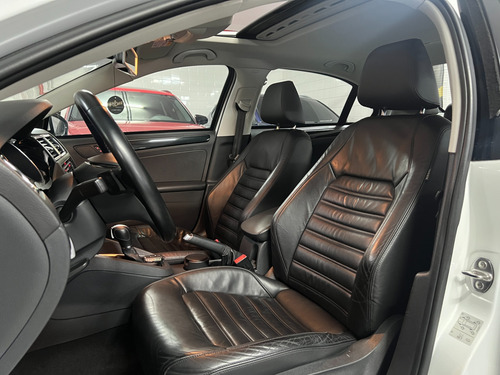 Volkswagen Jetta 2.0 TSI HIGHLINE 211CV GASOLINA 4P TIPTRONIC