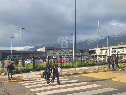 Local 116 M2 + Terraza - Strip Center Las Perdices