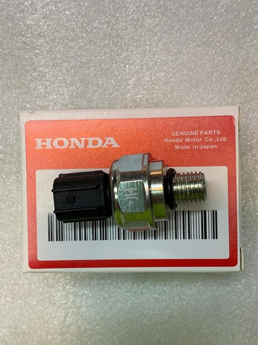 Sensor Presión Aceite De Transmisión Acura Cl 1997-1998-1999