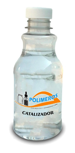 Catalizador Para  Polimero Sublimar Rigidos Sublimacion 200